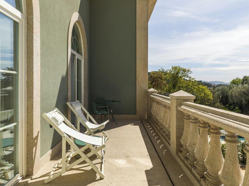 Amoure Hotel - The Leading Hotels of the World - Genel