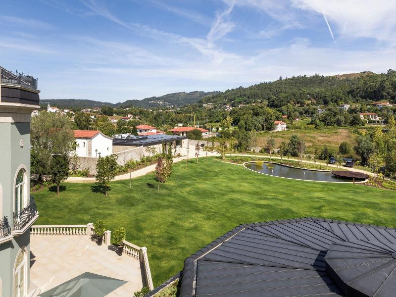 Amoure Hotel - The Leading Hotels of the World - Genel