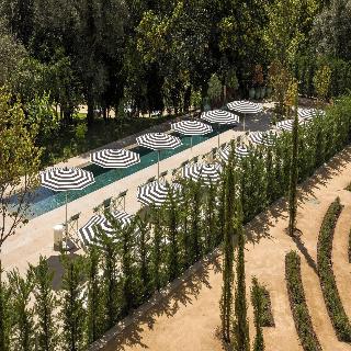 Amoure Hotel - The Leading Hotels of the World fotoÄŸrafÄ±