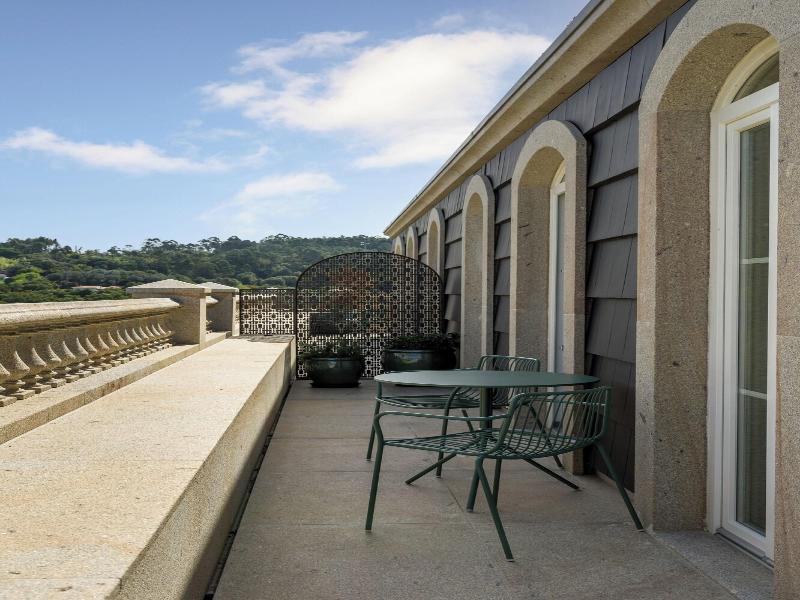 Amoure Hotel - The Leading Hotels of the World - Genel