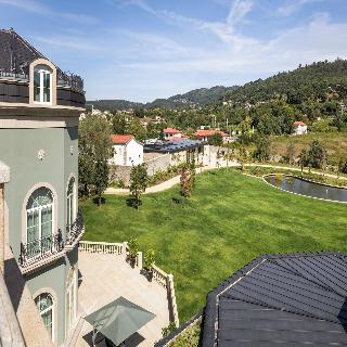 Amoure Hotel - The Leading Hotels of the World fotoÄŸrafÄ±