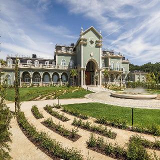Amoure Hotel - The Leading Hotels of the World fotoÄŸrafÄ±