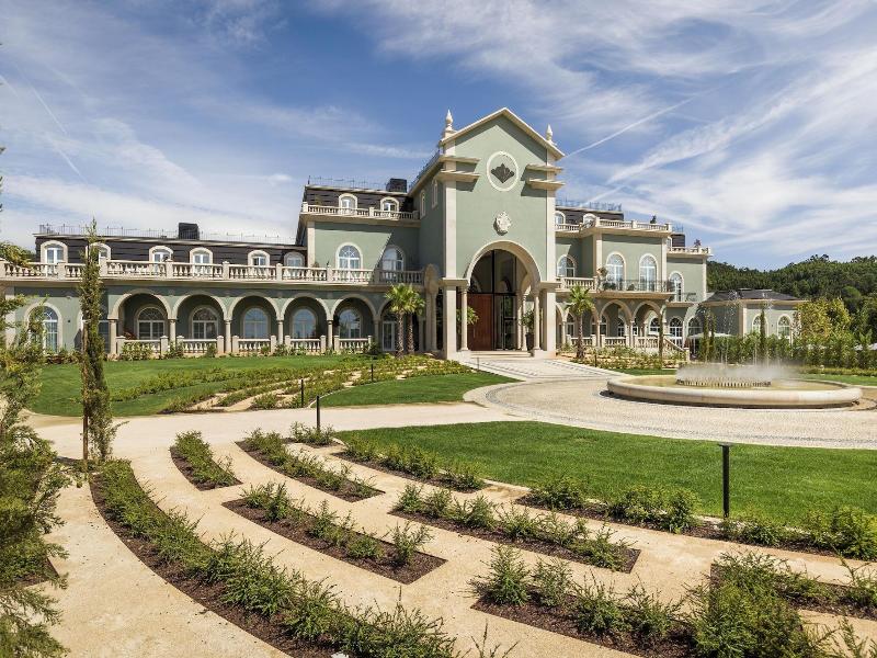 Amoure Hotel - The Leading Hotels of the World - Genel