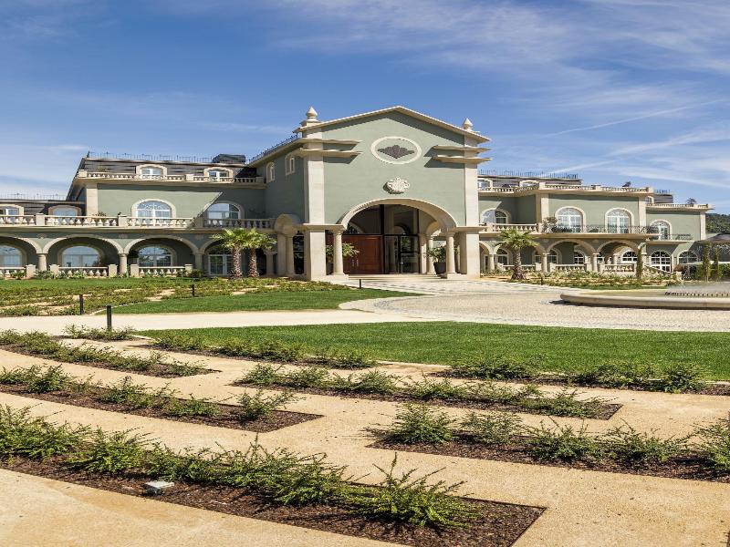 Amoure Hotel - The Leading Hotels of the World - Genel