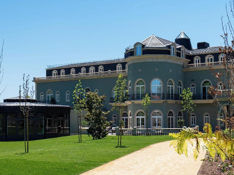 Amoure Hotel - The Leading Hotels of the World - Genel