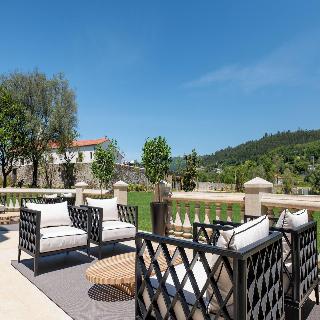 Amoure Hotel - The Leading Hotels of the World fotoÄŸrafÄ±