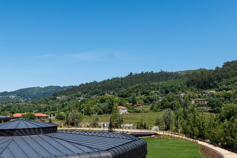 Amoure Hotel - The Leading Hotels of the World - Genel