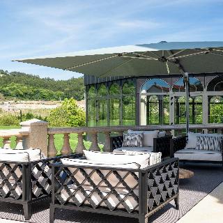 Amoure Hotel - The Leading Hotels of the World fotoÄŸrafÄ±