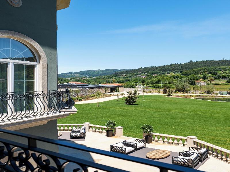 Amoure Hotel - The Leading Hotels of the World - Genel