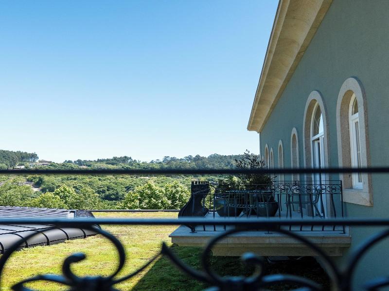 Amoure Hotel - The Leading Hotels of the World - Genel