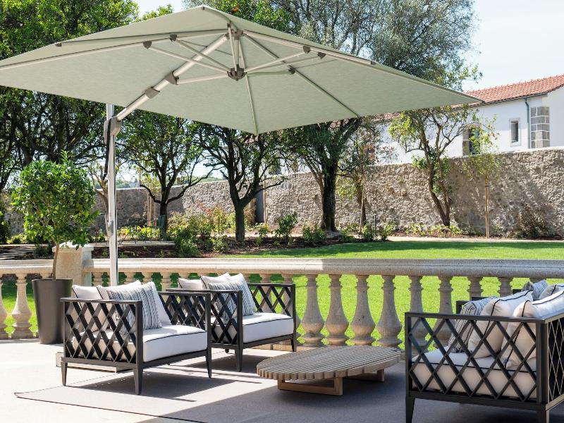 Amoure Hotel - The Leading Hotels of the World - Genel