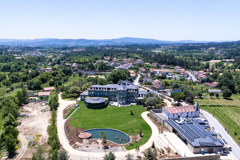 Amoure Hotel - The Leading Hotels of the World - Genel