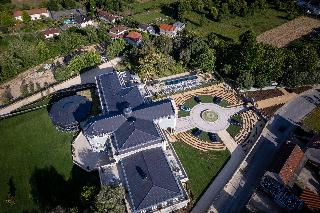 Amoure Hotel - The Leading Hotels of the World fotoÄŸrafÄ±