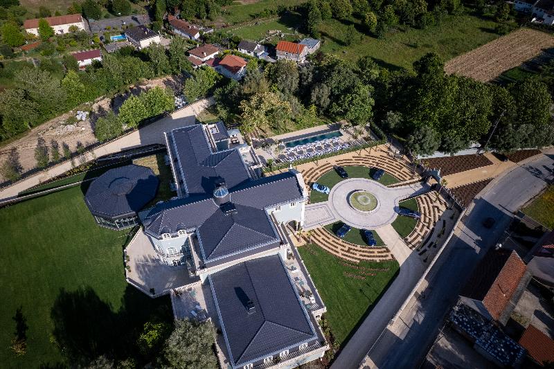 Amoure Hotel - The Leading Hotels of the World - Genel