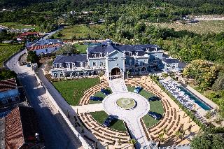 Amoure Hotel - The Leading Hotels of the World fotoÄŸrafÄ±