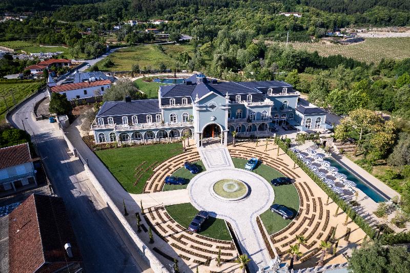 Amoure Hotel - The Leading Hotels of the World - Genel