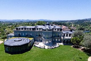 Amoure Hotel - The Leading Hotels of the World fotoÄŸrafÄ±