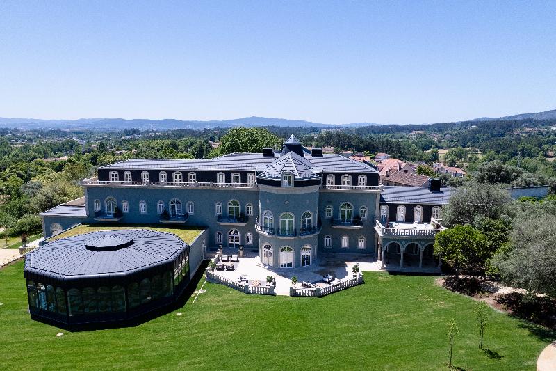 Amoure Hotel - The Leading Hotels of the World - Genel