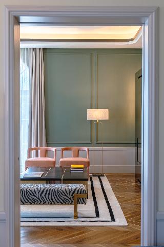 Amoure Hotel - The Leading Hotels of the World fotoÄŸrafÄ±