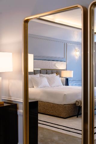 Amoure Hotel - The Leading Hotels of the World fotoÄŸrafÄ±