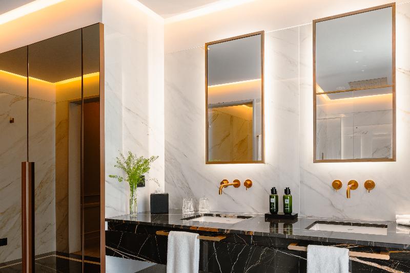 Amoure Hotel - The Leading Hotels of the World - Oda