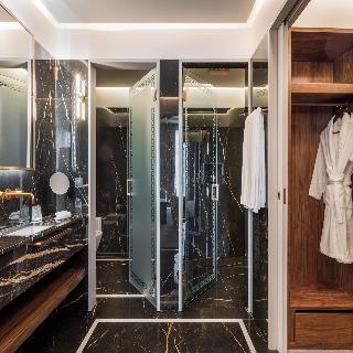 Amoure Hotel - The Leading Hotels of the World fotoÄŸrafÄ±