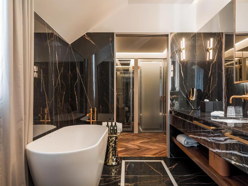 Amoure Hotel - The Leading Hotels of the World - Oda