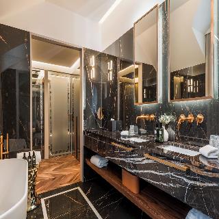 Amoure Hotel - The Leading Hotels of the World fotoÄŸrafÄ±