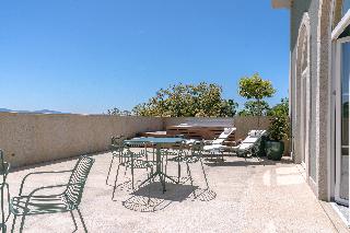 Amoure Hotel - The Leading Hotels of the World fotoÄŸrafÄ±