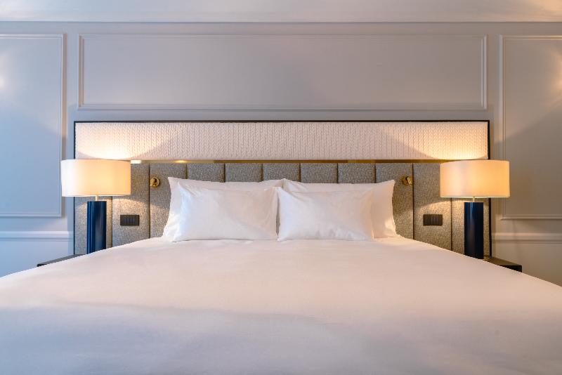Amoure Hotel - The Leading Hotels of the World - Oda