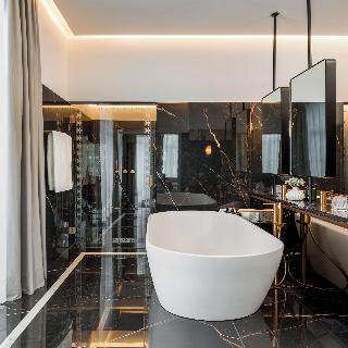 Amoure Hotel - The Leading Hotels of the World fotoÄŸrafÄ±
