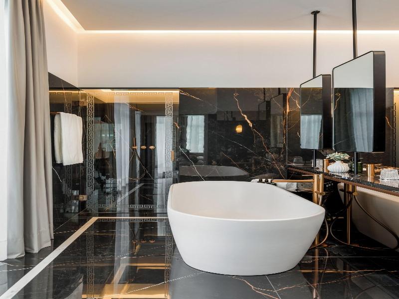 Amoure Hotel - The Leading Hotels of the World - Oda