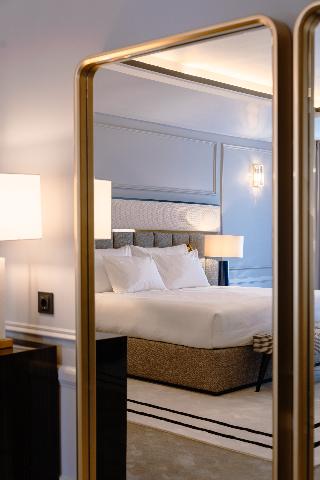 Amoure Hotel - The Leading Hotels of the World fotoÄŸrafÄ±