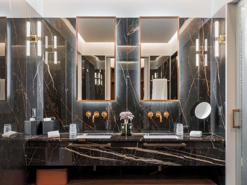 Amoure Hotel - The Leading Hotels of the World - Oda