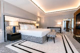 Amoure Hotel - The Leading Hotels of the World fotoÄŸrafÄ±