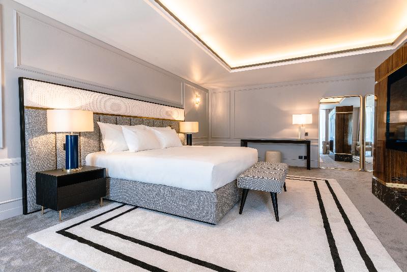Amoure Hotel - The Leading Hotels of the World - Oda