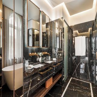 Amoure Hotel - The Leading Hotels of the World fotoÄŸrafÄ±