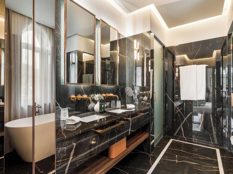 Amoure Hotel - The Leading Hotels of the World - Oda