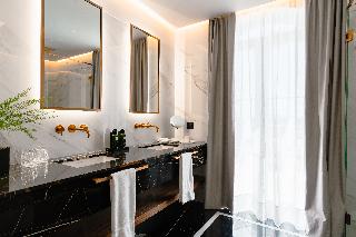 Amoure Hotel - The Leading Hotels of the World fotoÄŸrafÄ±