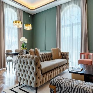 Amoure Hotel - The Leading Hotels of the World fotoÄŸrafÄ±