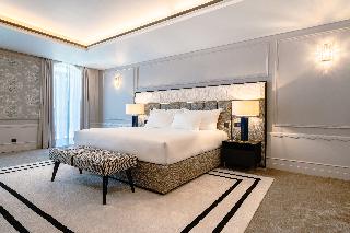 Amoure Hotel - The Leading Hotels of the World fotoÄŸrafÄ±