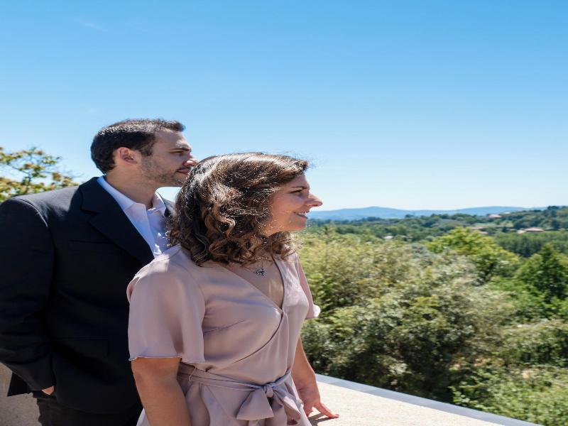 Amoure Hotel - The Leading Hotels of the World - Oda