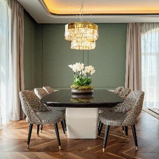 Amoure Hotel - The Leading Hotels of the World fotoÄŸrafÄ±