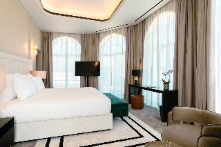Amoure Hotel - The Leading Hotels of the World fotoÄŸrafÄ±
