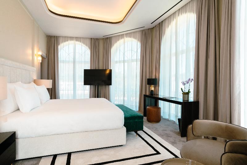 Amoure Hotel - The Leading Hotels of the World - Oda