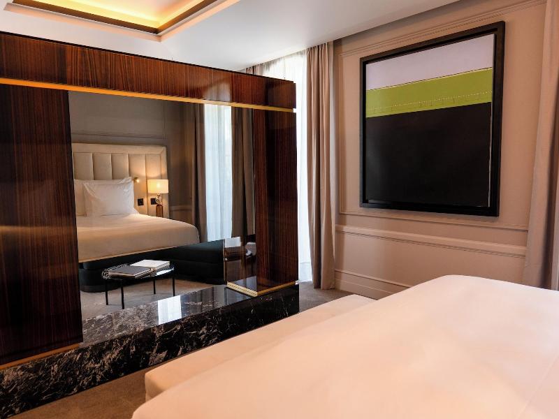 Amoure Hotel - The Leading Hotels of the World - Oda