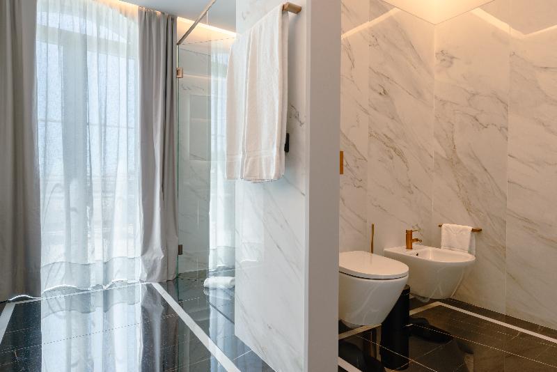 Amoure Hotel - The Leading Hotels of the World - Oda