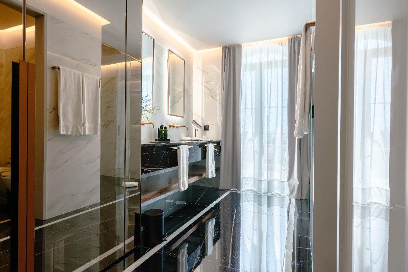 Amoure Hotel - The Leading Hotels of the World - Oda