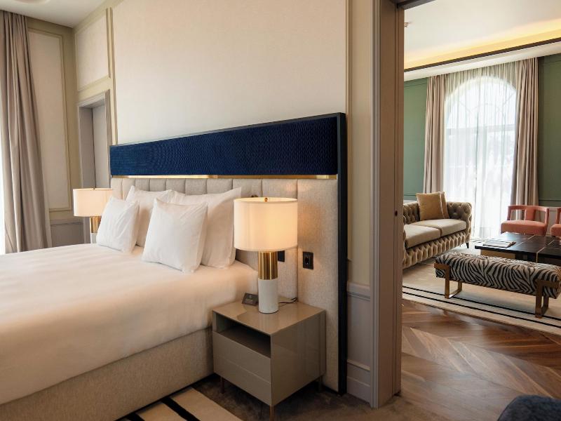 Amoure Hotel - The Leading Hotels of the World - Oda