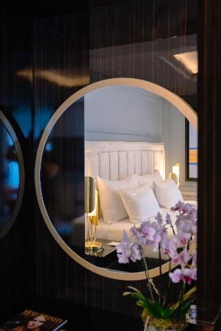 Amoure Hotel - The Leading Hotels of the World fotoÄŸrafÄ±